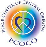 Peace Center Logo Peace Center Logo